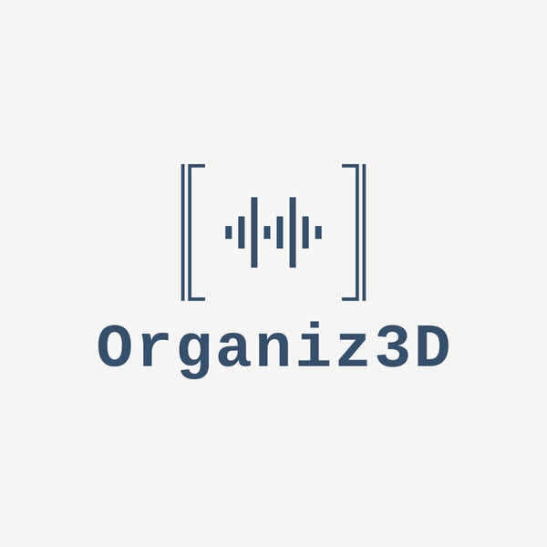 Organiz3D